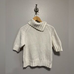 Worthington Essentials Turtleneck Sweater - Size Medium